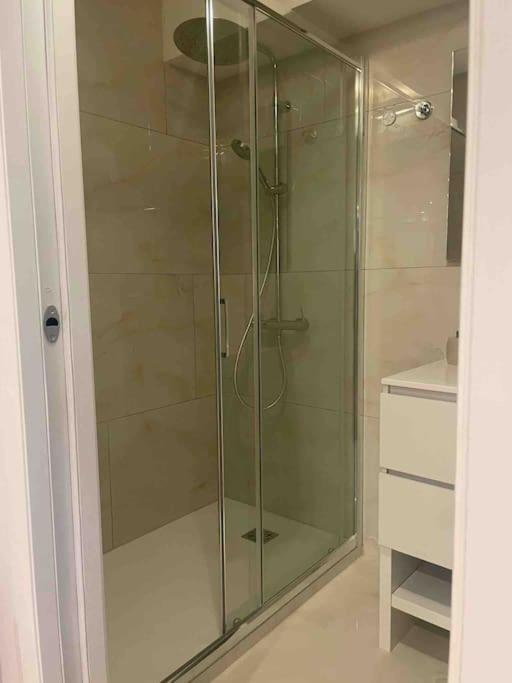 Appartamento Con Piscina E Sauna Биссоне Экстерьер фото